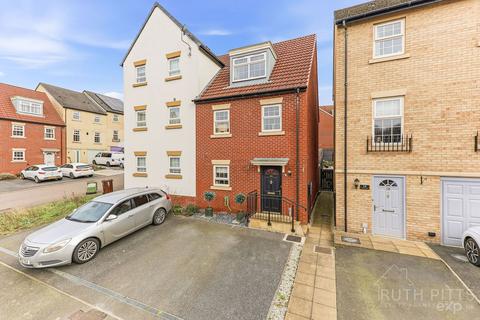 undefined, Madison Close, Pontefract WF7