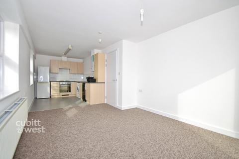 undefined, Shippam House East Walls PO19