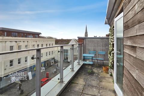 undefined, Shippam House East Walls PO19