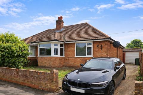 undefined, Gooseberry Hill, Luton LU3