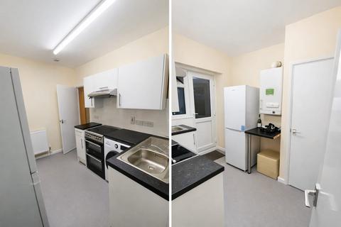 undefined, Gooseberry Hill, Luton LU3