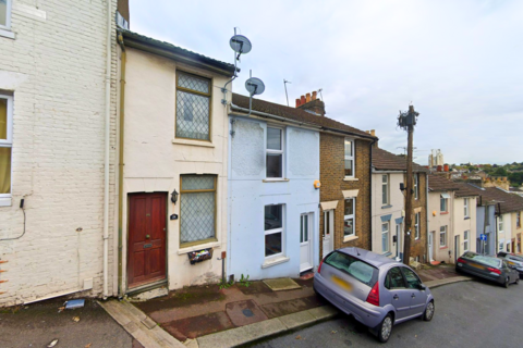3 bedroom terraced house for sale, Chatham ME5