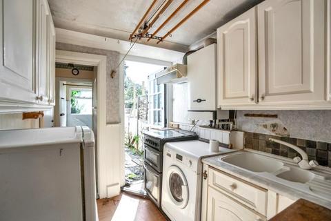 3 bedroom terraced house for sale, Chatham ME5