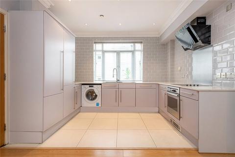 2 bedroom apartment to rent, Marylebone Road, London NW1