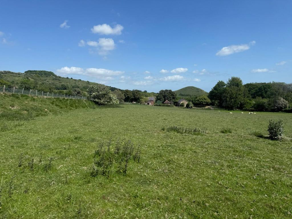 Bluehouse Lane Land