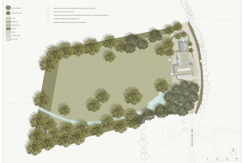 undefined, Bluehouse Lane, Saltwood, Hythe, Kent