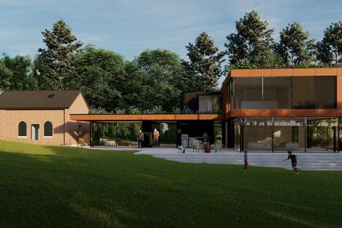 undefined, Bluehouse Lane, Saltwood, Hythe, Kent