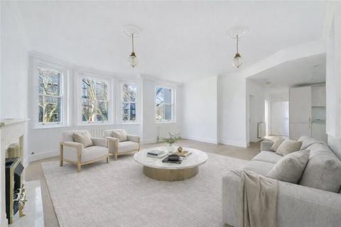 2 bedroom apartment to rent, Luxborough Street, London W1U