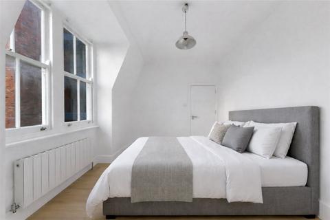 2 bedroom apartment to rent, Luxborough Street, London W1U