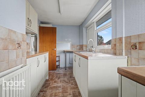 2 bedroom detached bungalow for sale, Forest Road, Nottingham
