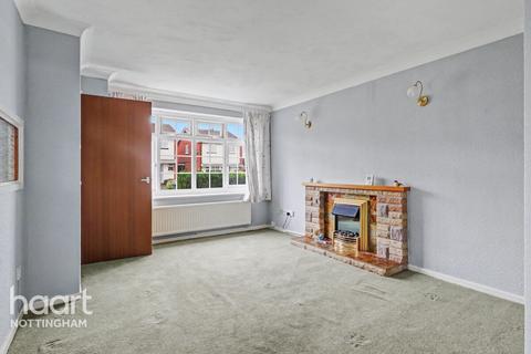 2 bedroom detached bungalow for sale, Forest Road, Nottingham