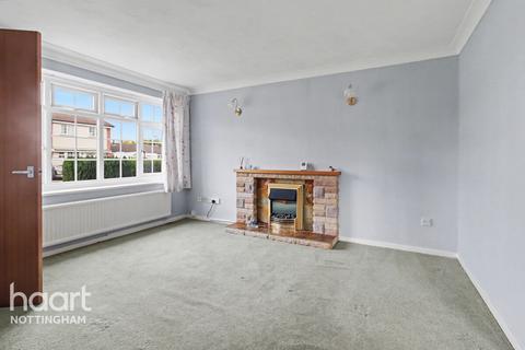 2 bedroom detached bungalow for sale, Forest Road, Nottingham