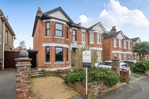 3 bedroom semi-detached house for sale, Greville Road, Upper Shirley, Southampton, Hampshire, SO15