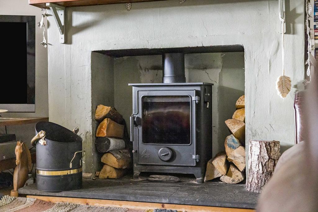 Stove
