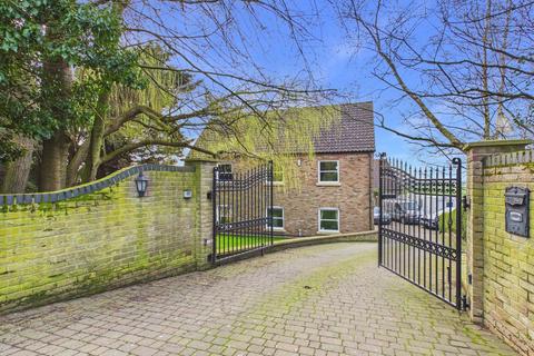 4 bedroom detached house for sale, Stow Road, King's Lynn PE34