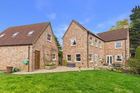 4 bedroom detached house for sale, Stow Road, King's Lynn PE34