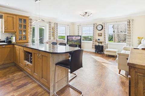 4 bedroom detached house for sale, Stow Road, King's Lynn PE34