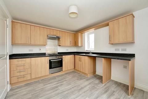 2 bedroom property for sale, Cromwell Drive, Hinchingbrooke Park, Huntingdon, PE29