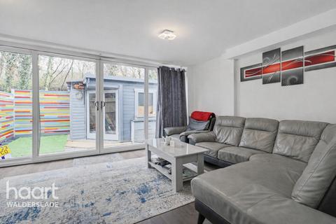 undefined, Springate Close, Walderslade Woods, Chatham