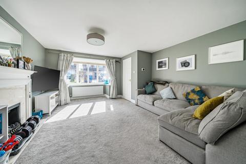 4 bedroom detached house for sale, Cressida Chase, Warfield, Bracknell