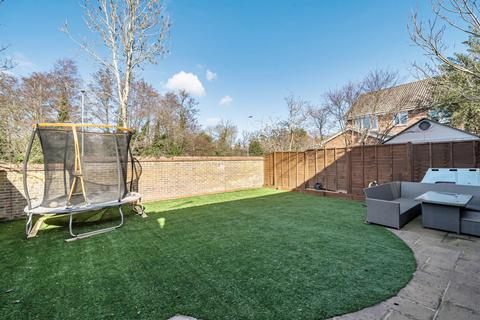 4 bedroom detached house for sale, Cressida Chase, Warfield, Bracknell