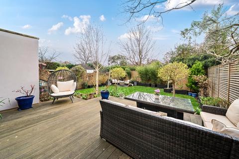 undefined, Fifehead Close, Ashford, TW15