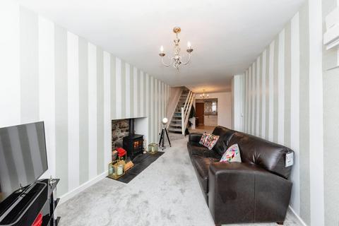 2 bedroom terraced house for sale, Heol Tregwyr, Kidwelly SA17
