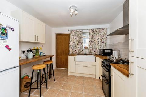 2 bedroom terraced house for sale, Heol Tregwyr, Kidwelly SA17