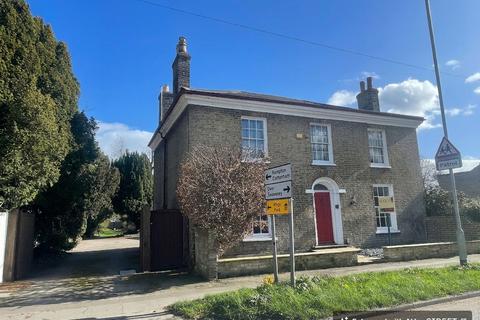 undefined, High Street, Willingham, CB24