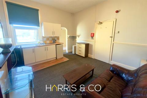 1 bedroom apartment to rent, London Street, Fleetwood, Lancashire, FY7
