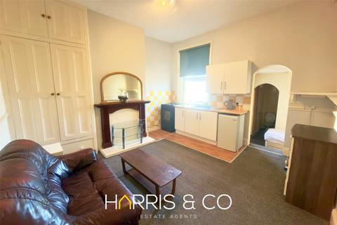 1 bedroom apartment to rent, London Street, Fleetwood, Lancashire, FY7