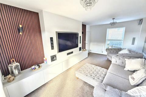 4 bedroom detached house for sale, Burnhope Way, Elba Park, Houghton Le Spring, Tyne and Wear, DH4 6GR