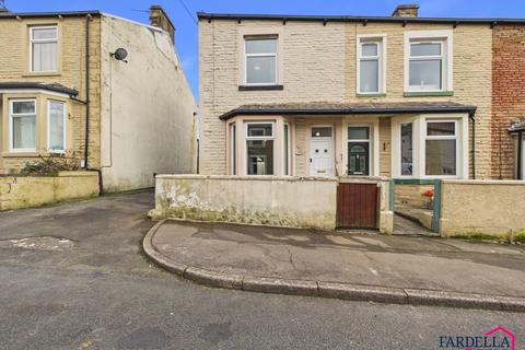 undefined, Milton Street, Padiham, BB12