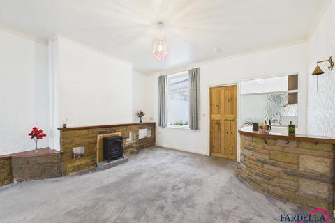 undefined, Milton Street, Padiham, BB12