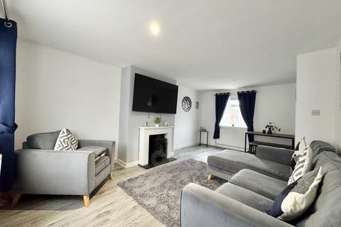 undefined, Churchill Avenue, Kilwinning