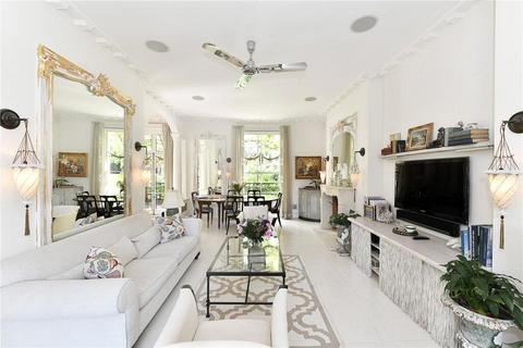 undefined, Acacia Road, St John's Wood, NW8