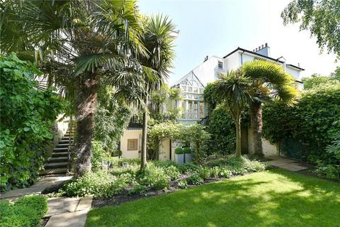 undefined, Acacia Road, St John's Wood, NW8
