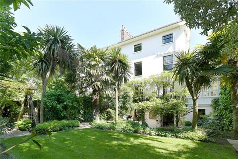 undefined, Acacia Road, St John's Wood, NW8