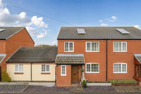 undefined, Eatonfield Close, Bettisfield.