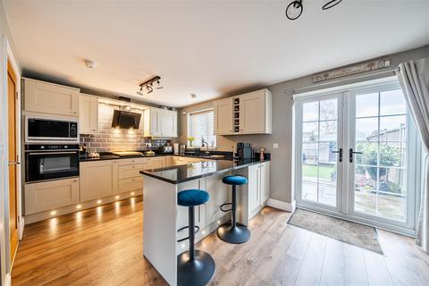 undefined, Eatonfield Close, Bettisfield.