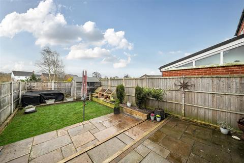 undefined, Eatonfield Close, Bettisfield.