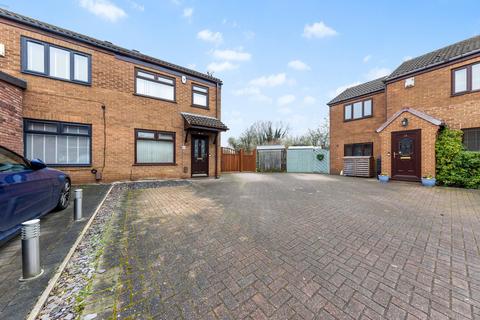 undefined, Deanwater Close, Birchwood, WA3