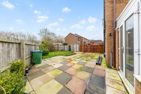 undefined, Deanwater Close, Birchwood, WA3