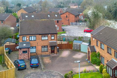 undefined, Deanwater Close, Birchwood, WA3