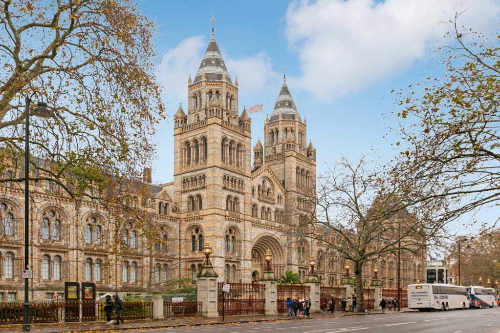 South Kensington