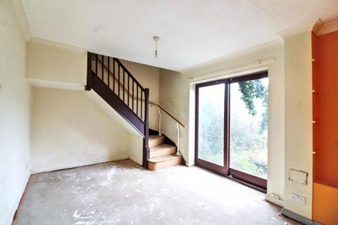 undefined, Tilling Crescent, High Wycombe