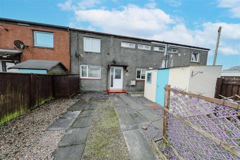 Lauder Court, Glenrothes