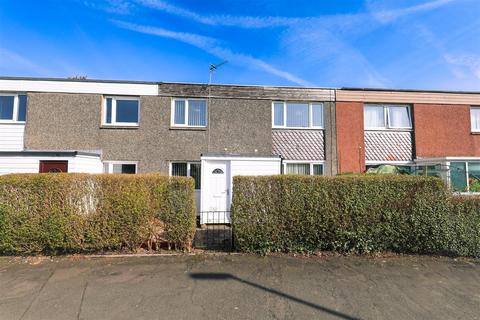 Lauder Court, Glenrothes