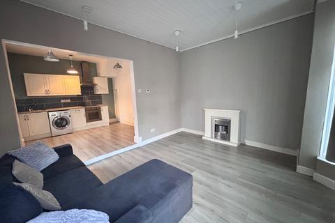 undefined, Rosmead Street, HULL
