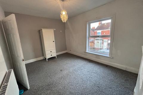 undefined, Rosmead Street, HULL